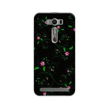 Imagem de Capa Adesivo Skin353 Verso Para Asus Zenfone 2 Laser ZE500KL - KawaSki