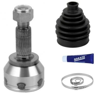 Imagem de Junta Homocinética Roda Ford Ka 2014 a 2020 Nakata NJH41B436