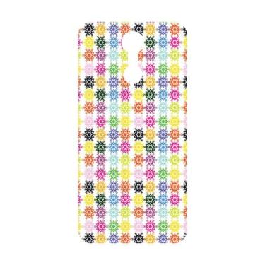 Imagem de Capa Adesivo Skin191 Verso Para Lg K9 - KawaSkin