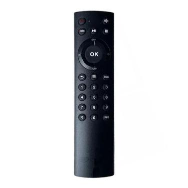 Imagem de Controle para conversor aquário dtv-9000 dtv 9000 - MB TECH