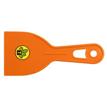 Imagem de Espátula Plastica Lisa 8cm em Polipropileno Tramontina - TRAMONTINA CO