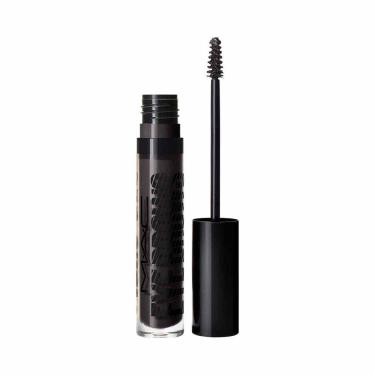 Imagem de Gel Para Sobrancelha Mac - Eye Brows Big Boost Fibre Gel Onyx