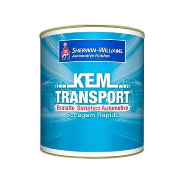Imagem de 6331 kem transp laranja boreal 900ml - 000475
