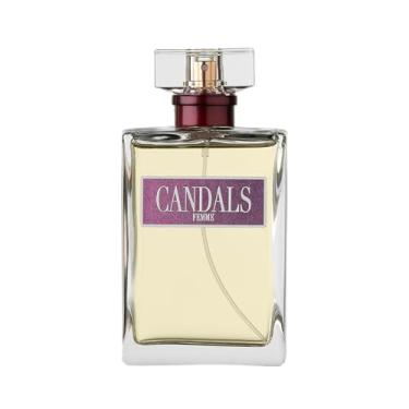 Imagem de Perfume Feminino CANDALS FEMME Primacial (100ml)