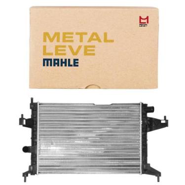 Imagem de Radiador Corsa Hatch 1.0 1.8 2002 a 2008 Com Ar Sem Ar CR2143000S - Me