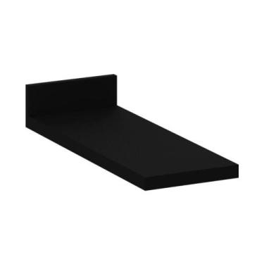 Imagem de Tampo 20 cm Preto TXT BP Luciane Móveis