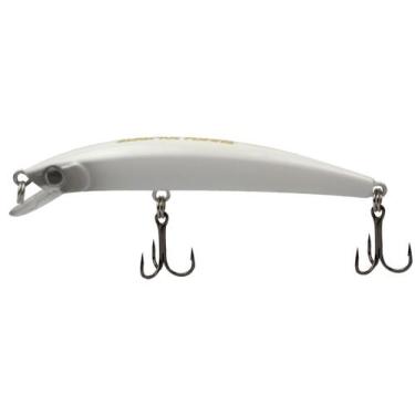 Imagem de Isca Artificial Albatroz Fast Minnow 70 Floating 7cm (3,6g) - Várias C