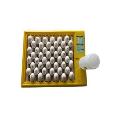 Imagem de Chocadeira Premium Ecológica Ip 70 127V - Premium Ecologica