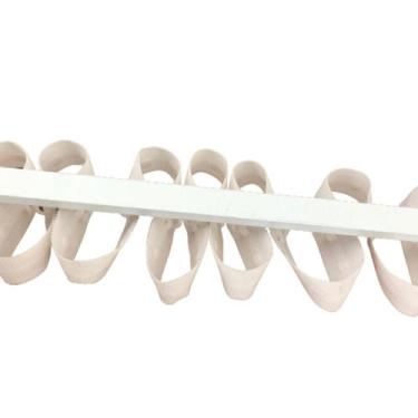 Imagem de Fita Fácil 2x2 Para Cortina Wave - 14 Metros - ART DECORAR