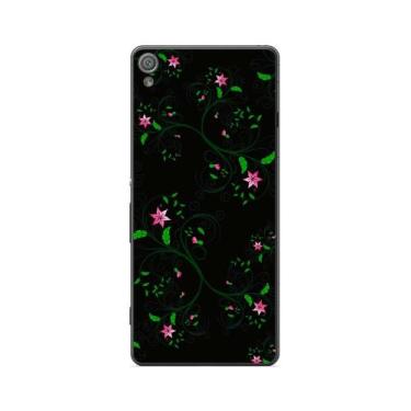 Imagem de Capa Adesivo Skin353 Verso Para Sony Xperia Xa - KawaSkin