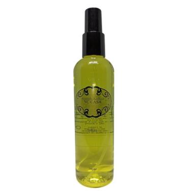 Imagem de Aromatizador de Ambiente Spray 240ml - New Connect Cosméticos