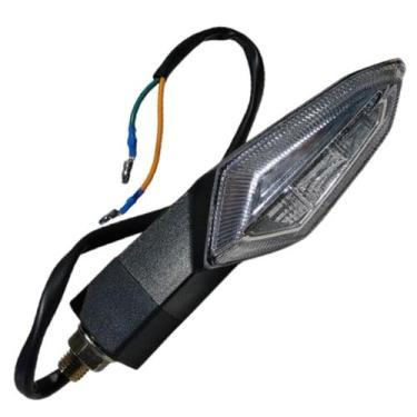 Imagem de Sinaleira Traseira Esquerda Moto Shineray SHI175 23 Original