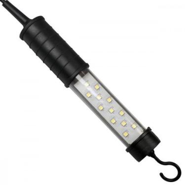 Imagem de Cordao De Luz 12Led 5M Bivolt Fio Cabo Paralelo Cflp03 187 - RONDON