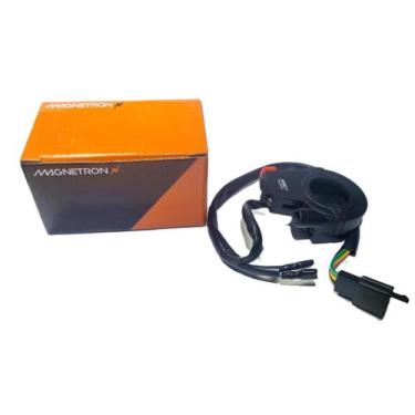 Imagem de Interruptor de Partida Magnetron 90235250 - HONDA CG 150 TITAN ESD 200