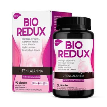 Imagem de Novo BIO REDUX 90 Cápsulas