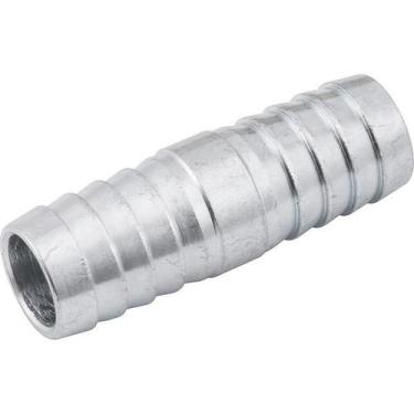 Imagem de Emenda para mangueira 3/4" aço carbono - Vonder