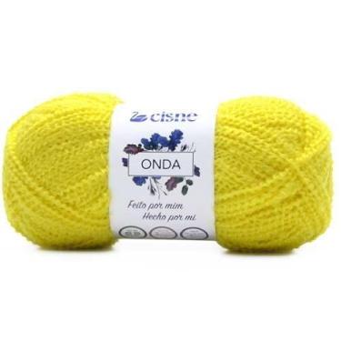 Imagem de Fio Cisne Onda 100g, 168
