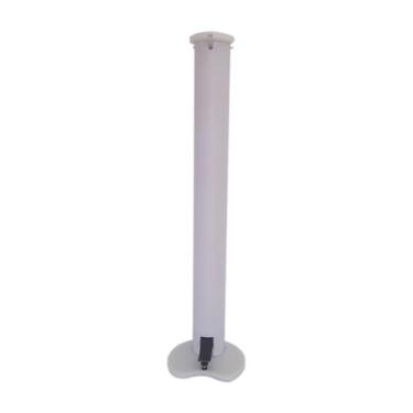 Imagem de Totem de Álcool em Gel Liso - H-PLUG