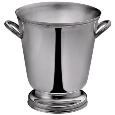 Imagem de Balde Para Gelo Médio Bloom Grafite - St James