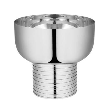 Imagem de Vaso Tumbi Prata GG - St James