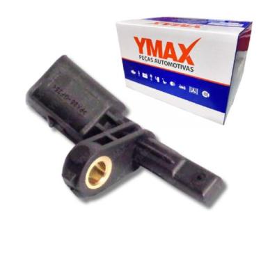 Imagem de Sensor Freio Abs Amarok 2.0 16v Biturbo 2010 a 2020 - ymax