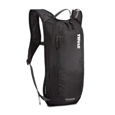 Imagem de Mochila de Hidratação com Reservatório Thule UpTake 4L Black OTB