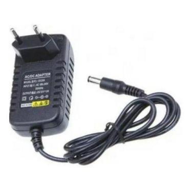 Imagem de Fonte Chaveada Cftv 12v 2.0a Bivolt Fasgold - Fs-302 Barato - Alex Imp