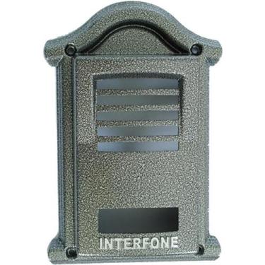 Imagem de Protetor para Interfone Hdl de Alumínio F8 Decorarte - Comprenet