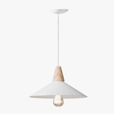 Imagem de lustre Luminária Pendente de teto Lisboa Quarto Sala Cozinha - Ilustre