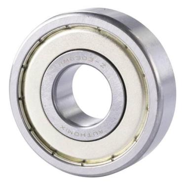 Imagem de Rolamento Roda Traseira Auhomix Yamaha Dt 200 1991 á 1998 - AuthomiX