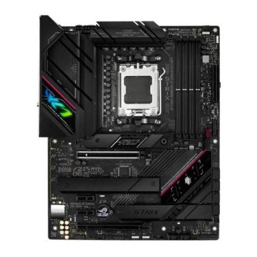 Imagem de Placa Mae ASUS AMD (AM5) DDR5 ATX - ROG STRIX B650E-F Gaming Wifi
