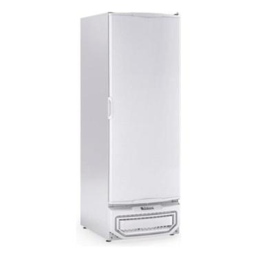 Imagem de Freezer Vertical 577l Tripla Ação Gpc-57 Gelopar 110v GPC-57