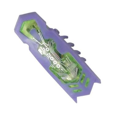 Imagem de Brinquedo Elétrico Automático de Catnip para Gatos - Mini Robô com Vib