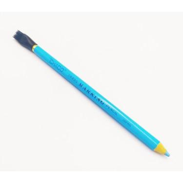 Imagem de Lápis Marcar Tecido Azul - Japan - Sun Special