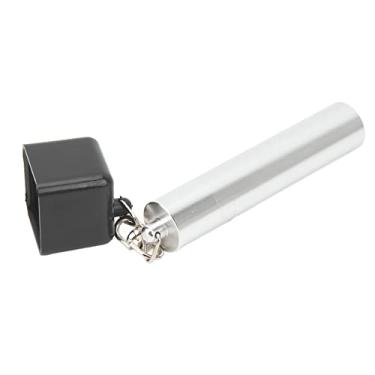 Imagem de Suporte para Giz de Piscina, Suporte para Giz para Taco 3 Em 1 Portátil para Taco de Bilhar, Capa de Giz, Ferramenta de Preparação para Punção, Suporte de Giz Portátil para