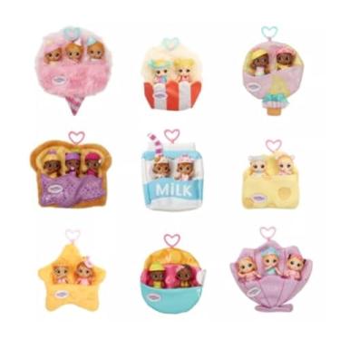 Imagem de Baby Born Surprise Mini Babies Series 2 in PDQ, Multicolor
