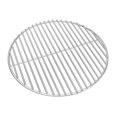Imagem de only fire Acessórios de cozinha de aço inoxidável para churrasqueira Char-Griller AKORN Jr. Kamado Charcoal Grill