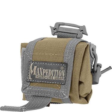 Imagem de Maxpedition Mini bolsa de lixo dobrável Rollypoly
