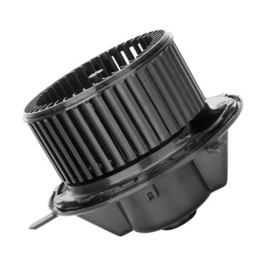 Imagem de Motor de sopro HVAC adequado para Hyundai Accent 1995-1997 / 2006-2017 BMW Substitui 700218 64119227670 75896 PM9354