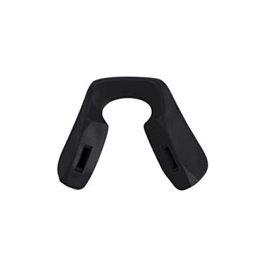 Imagem de Vonxyz Peça de nariz de reposição para óculos de sol Oakley Sutro Lite OO9463 - Preto