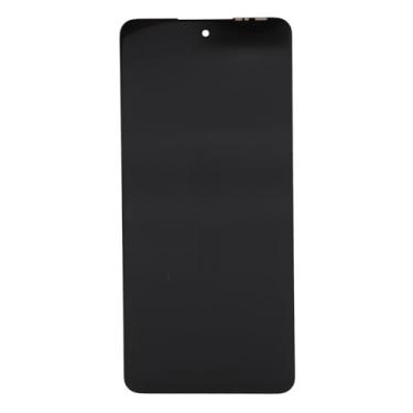 Imagem de Substituição da Tela do Telefone para Note 10 Pro X695, Conjunto Digitalizador de Tela de Toque Sensível Com Ferramentas de Reparo, Cores Mais Vivas e Imagem Real