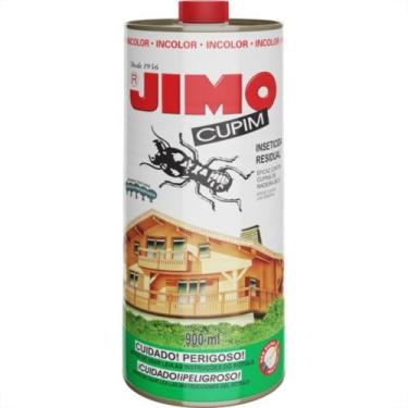 Imagem de Anti Cupim Jimo 900Ml Lata 11676