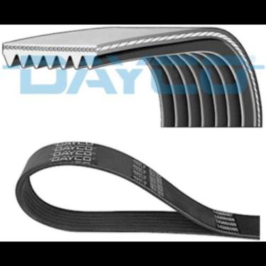 Imagem de Correia acessórios Poly V Honda Hrv 2019 a 2024 Dayco