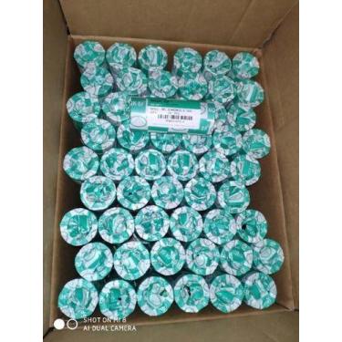 Imagem de Retentor De Bengala Ybr Suzuki Yes Pacote Econômico 10 Pcs - NQK