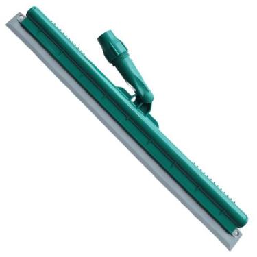 Imagem de Rodo de Silicone Twister Profissional Articulado Sem Cabo 45 Cm - Verd