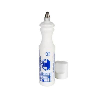 Imagem de Marcador Caneta Riscador Pincel Industrial Traço Forte Permanente Pont