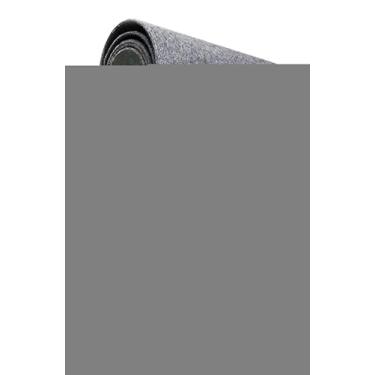 Imagem de Carpete Arranhador Adesivo Protetor (Bege, 40cm x 1 Metro, 100 x 40 protetor autoadesivo para sofá de gato, fácil de usar (Cinza, 200x40)