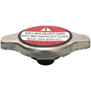 Imagem de Tampa do radiador Toyota Corolla 1998 a 2024 TANCLICK