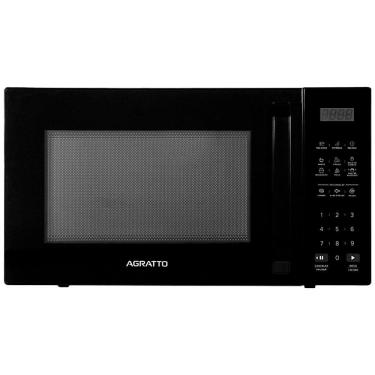 Imagem de Micro-Ondas AMIC01N-02 32L 1400W 220V Agratto