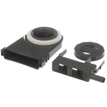 Imagem de Budora Kit De Serviço De Funil De Enchimento Wd49X25081 Compatível Com Lava-Louças Ge - - Wd12X10181, Wd12X20835, 4958338, Ps12743288, Wd12X10128